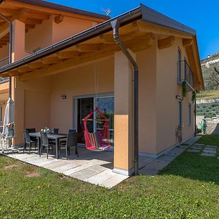 Apartment Alba - Tremezzina Lenno Exteriér fotografie