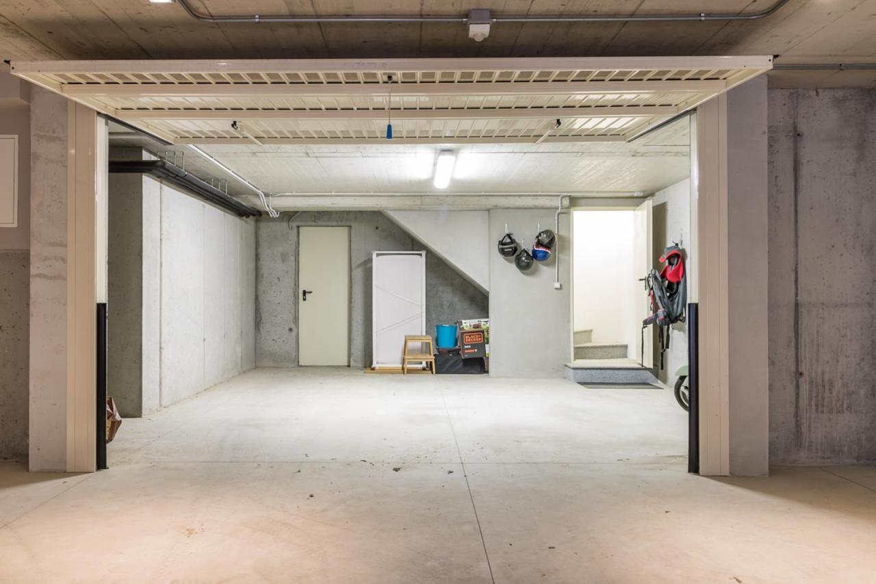 Apartment Alba - Tremezzina Lenno Exteriér fotografie