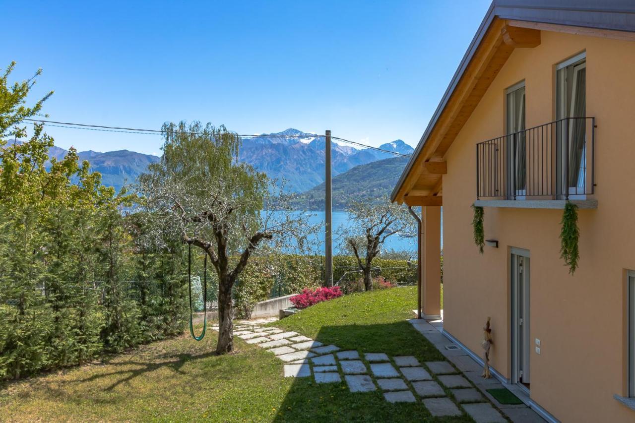 Apartment Alba - Tremezzina Lenno Exteriér fotografie